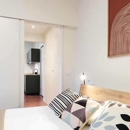 Velasquez Apartments - B - San Siro Mediolan Zewnętrze zdjęcie