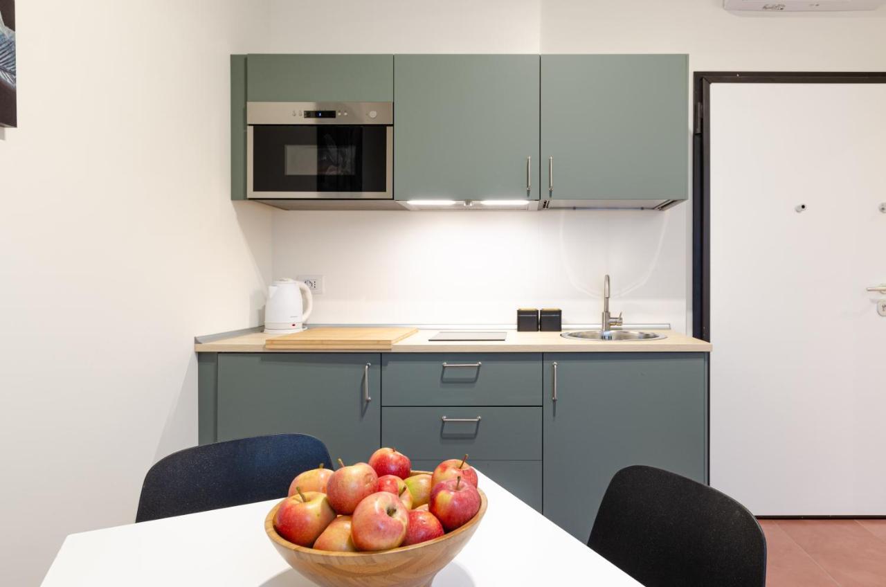 Velasquez Apartments - B - San Siro Mediolan Zewnętrze zdjęcie