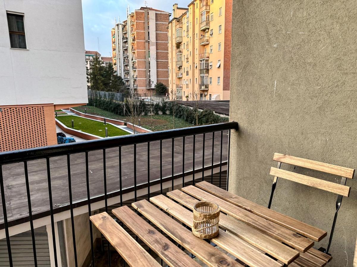 Velasquez Apartments - B - San Siro Mediolan Zewnętrze zdjęcie
