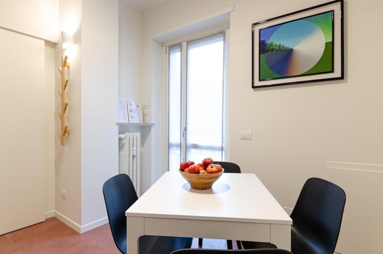 Velasquez Apartments - B - San Siro Mediolan Zewnętrze zdjęcie